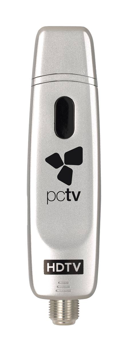 PCTV HD Stick top view